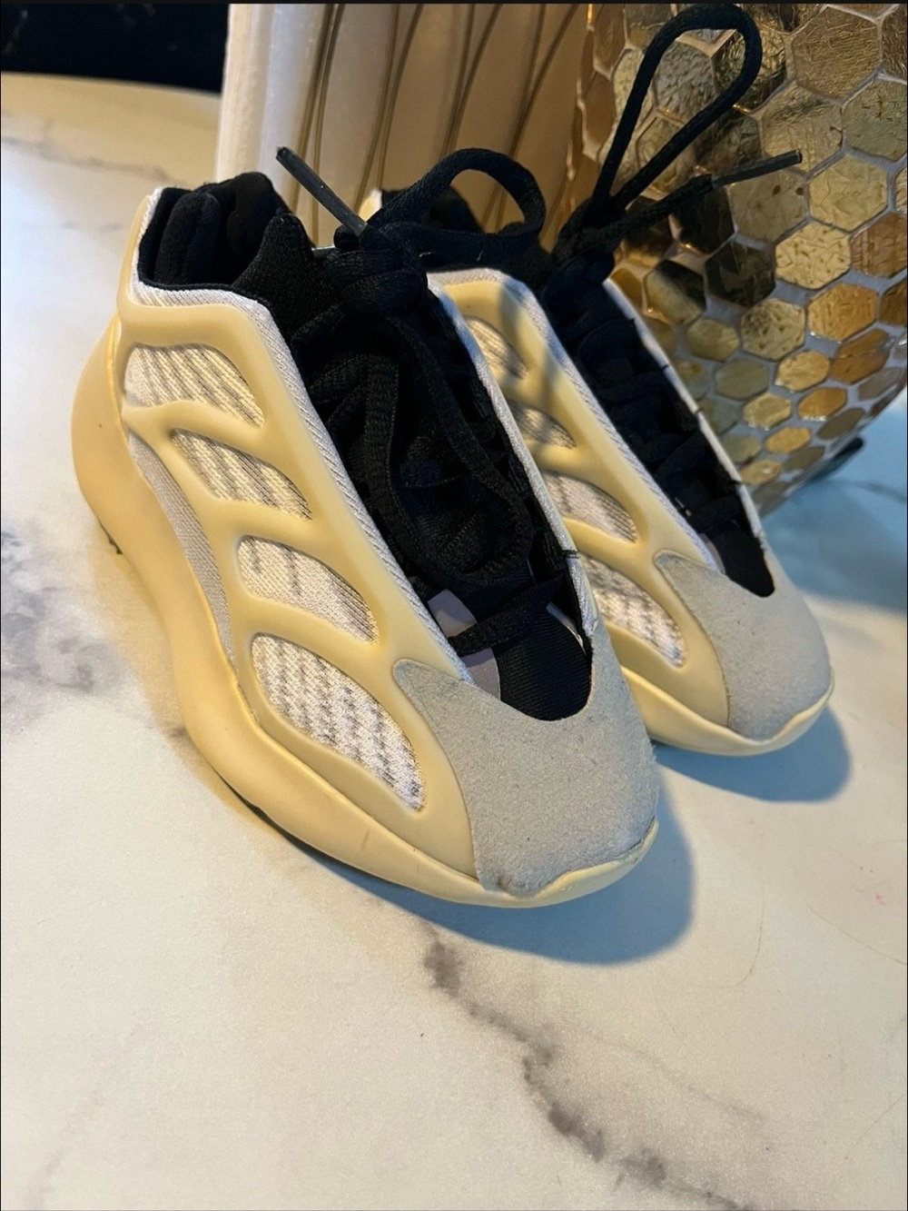 Boys adidas